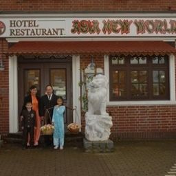  Asia-New-World Fotos