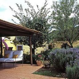 Las Calas Hotel Rural Vega de San Mateo