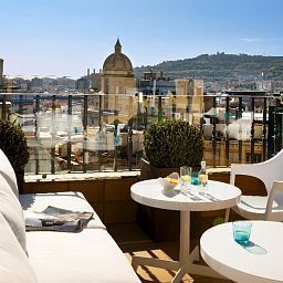 H10 Universitat Barcellona