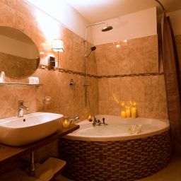 Badezimmer Ambiente Fotos