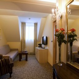 Junior Suite Ambiente Fotos