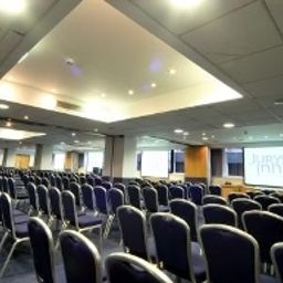  Jurys Inn Birmingham Fotos