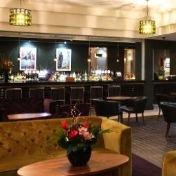 Бар Jurys Inn Birmingham Fotos