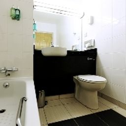 Ванная Jurys Inn Birmingham Fotos