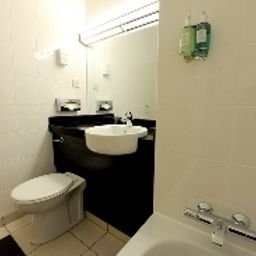 Ванная Jurys Inn Birmingham Fotos