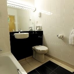 Ванная Jurys Inn Birmingham Fotos