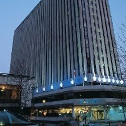  Jurys Inn Birmingham Fotos