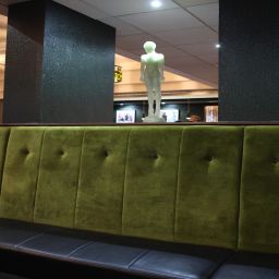 Ресторан Jurys Inn Birmingham Fotos