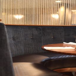 Ресторан Jurys Inn Birmingham Fotos
