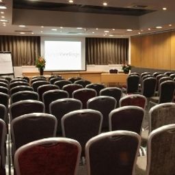 Конференц-зал Jurys Inn Birmingham Fotos
