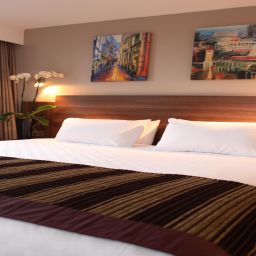  Jurys Inn Birmingham Fotos