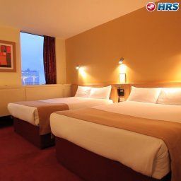 Номер Jurys Inn Birmingham Fotos