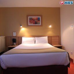 Номер Jurys Inn Birmingham Fotos
