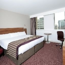 Номер Jurys Inn Birmingham Fotos