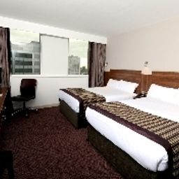 Номер Jurys Inn Birmingham Fotos