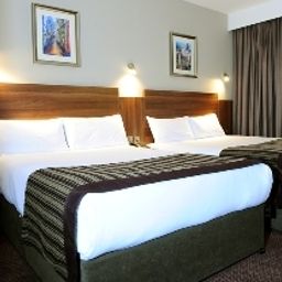 Номер Jurys Inn Birmingham Fotos