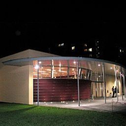 Recepcja Gästehaus der SRH Fotos