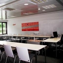 Sala konferencyjna Gästehaus der SRH Fotos