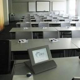 Sala konferencyjna Gästehaus der SRH Fotos