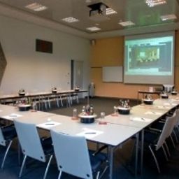 Sala konferencyjna Gästehaus der SRH Fotos