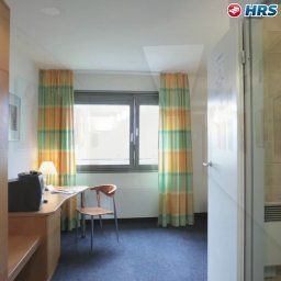 Pokój Gästehaus der SRH Fotos