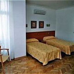 Camera Luis XV. Hostal Fotos