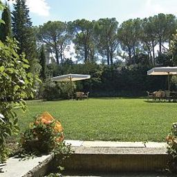 Villa Bianca Gambassi Terme 