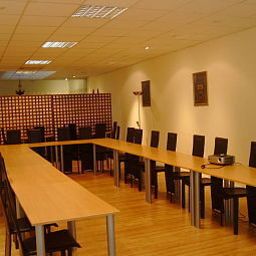 Salle de séminaires Les Pasteliers Logis Fotos