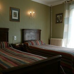 Chambre Les Pasteliers Logis Fotos