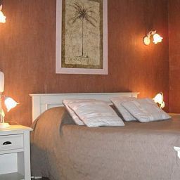 Chambre Les Pasteliers Logis Fotos