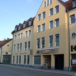 Stadthotel Kolpinghaus Deggendorf