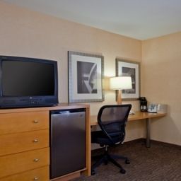  Holiday Inn Express WEST LOS ANGELES Fotos
