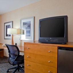  Holiday Inn Express WEST LOS ANGELES Fotos