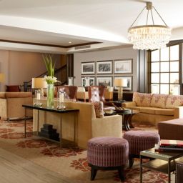 Hall BEST WESTERN PLUS Tuscan Inn at Fisherman's Wharf Fotos