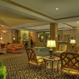 Hall BEST WESTERN PLUS Tuscan Inn at Fisherman's Wharf Fotos