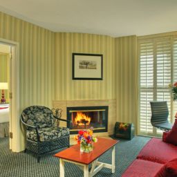 Suite BEST WESTERN PLUS Tuscan Inn at Fisherman's Wharf Fotos