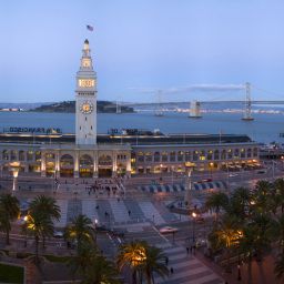 BEST WESTERN PLUS Tuscan Inn at Fisherman's Wharf Fotos