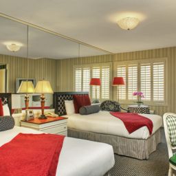 Room BEST WESTERN PLUS Tuscan Inn at Fisherman's Wharf Fotos