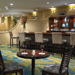 Bar Holiday Inn MIAMI BEACH-OCEANFRONT Fotos