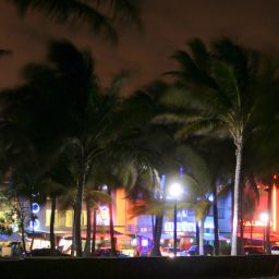 Wellness/fitness area Holiday Inn MIAMI BEACH-OCEANFRONT Fotos