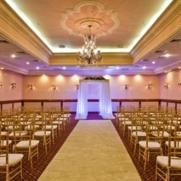 Interior view Holiday Inn MIAMI BEACH-OCEANFRONT Fotos