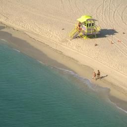 View Holiday Inn MIAMI BEACH-OCEANFRONT Fotos