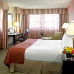Suite Holiday Inn MIAMI BEACH-OCEANFRONT Fotos