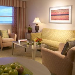 Suite Holiday Inn MIAMI BEACH-OCEANFRONT Fotos