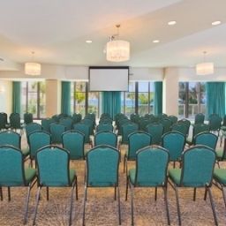 Conference room Holiday Inn MIAMI BEACH-OCEANFRONT Fotos