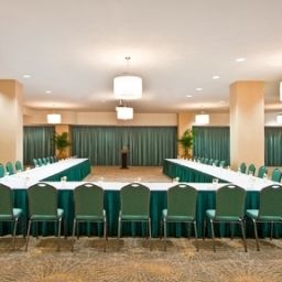 Conference room Holiday Inn MIAMI BEACH-OCEANFRONT Fotos