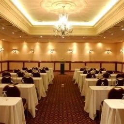 Conference room Holiday Inn MIAMI BEACH-OCEANFRONT Fotos