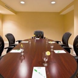 Conference room Holiday Inn MIAMI BEACH-OCEANFRONT Fotos