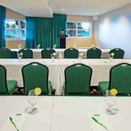 Conference room Holiday Inn MIAMI BEACH-OCEANFRONT Fotos