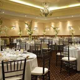 Banqueting hall Holiday Inn MIAMI BEACH-OCEANFRONT Fotos